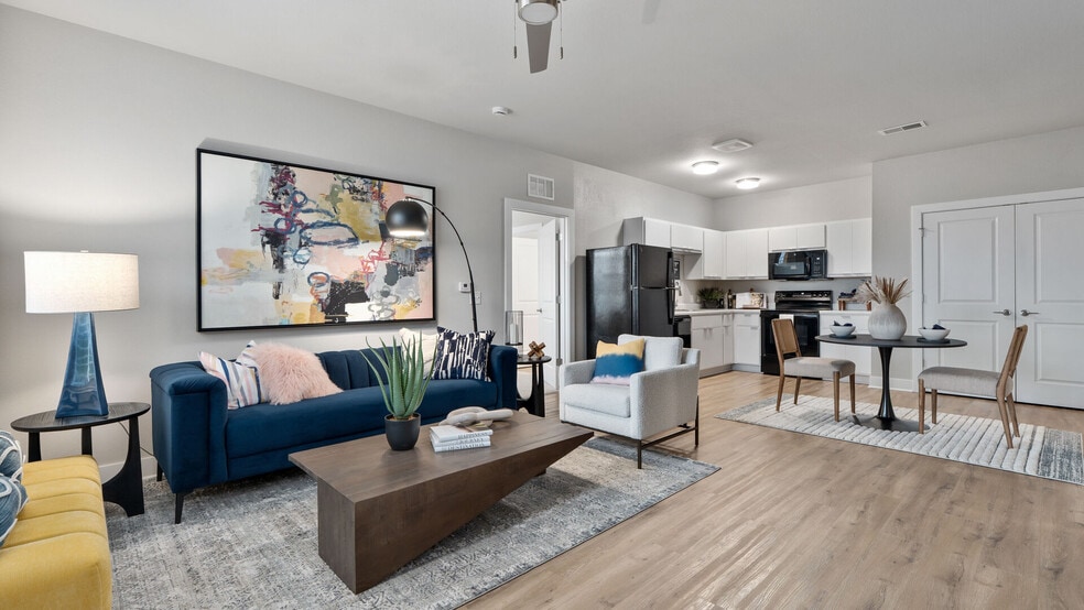 Primary Photo - Authentix Huber Heights