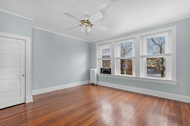 Building Photo - 3114 N Calvert St