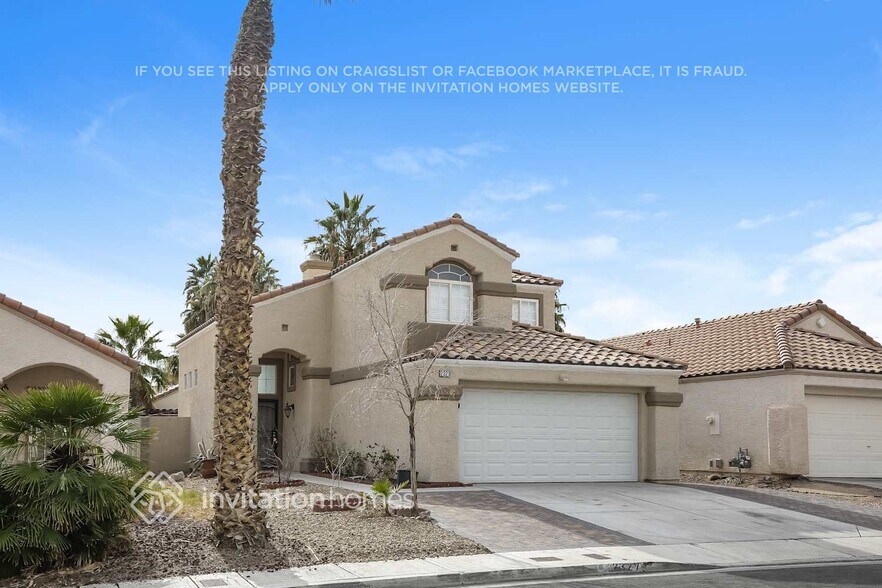 Building Photo - 2329 W Whitney Peak Way