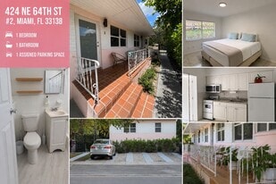 Building Photo - 424 NE 64th St
