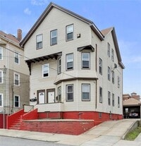 Building Photo - 86 Berkley St