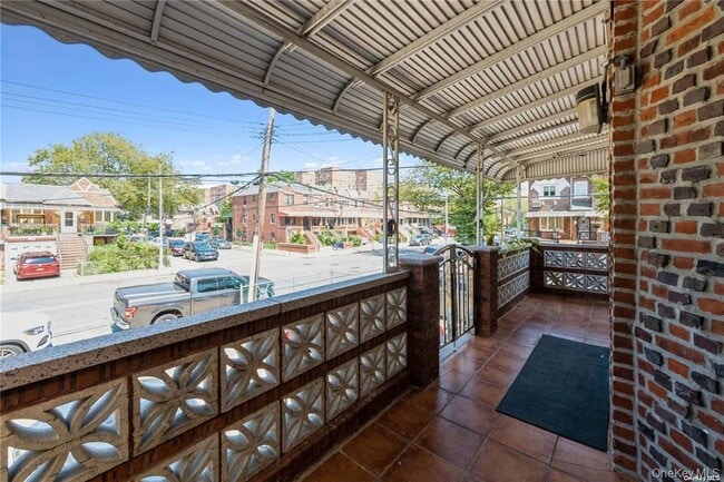 Building Photo - 838 Avenue Z