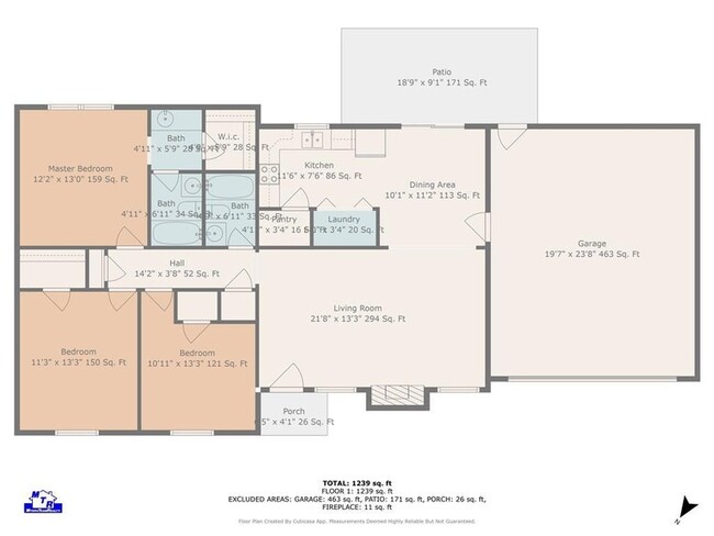 Building Photo - 141 Brownsmill Dr