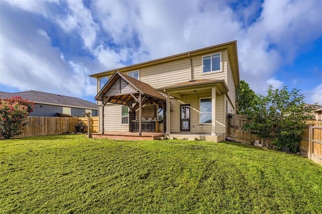 Building Photo - 112 Sabine River Dr