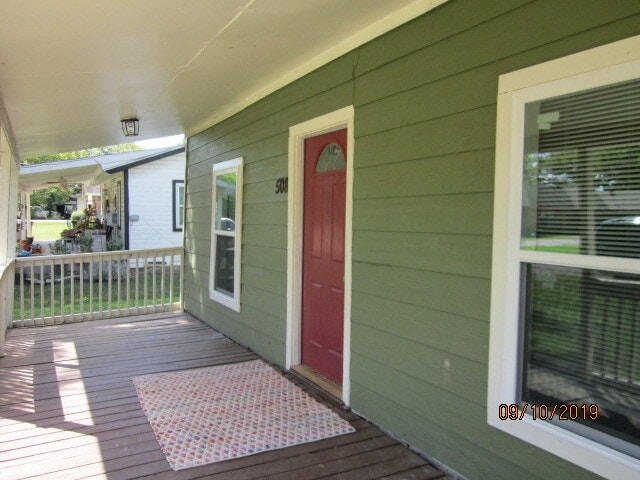 Building Photo - 508 N 3rd St