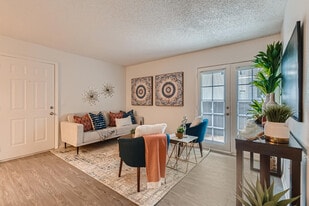 Building Photo - Sixteen60 Apartment Homes