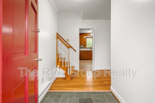Building Photo - 2425 Capehart Rd
