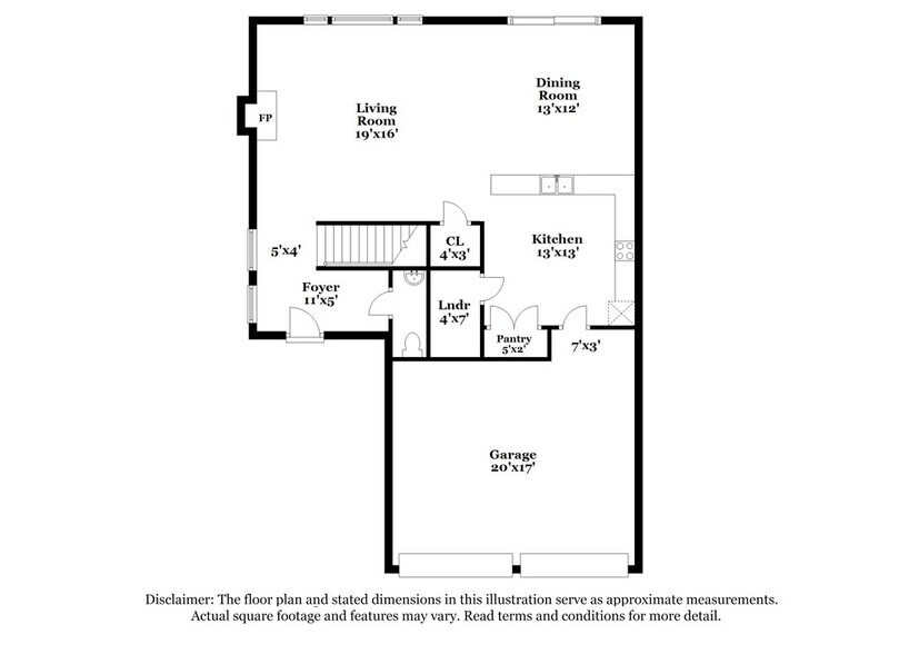 Building Photo - 2740 Gatewater Ct