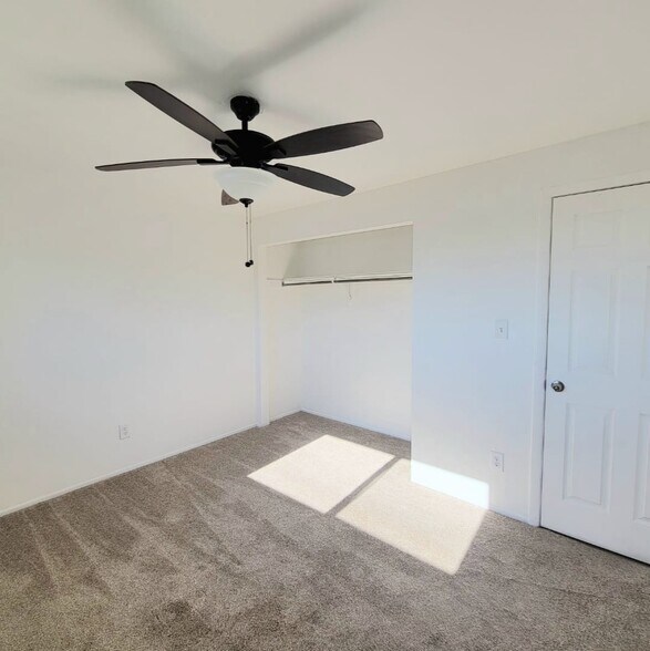 Master Bedroom - 1779 N 550 W
