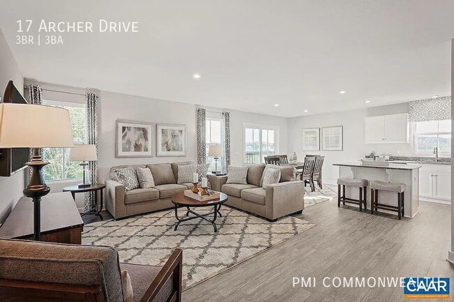 Building Photo - 17 Archer Dr