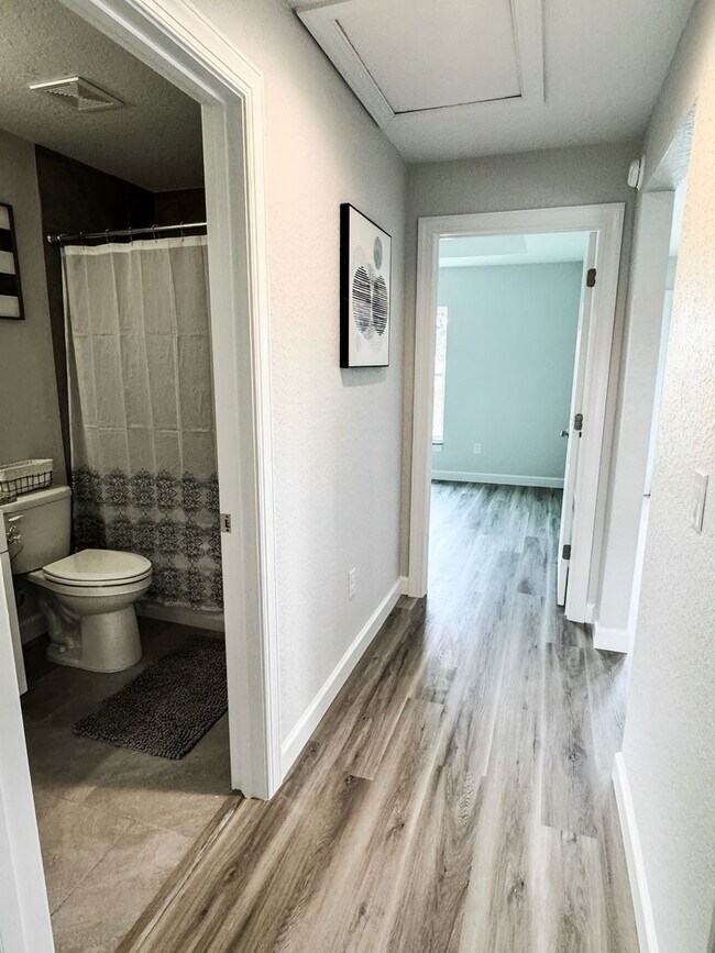 Building Photo - GORGEOUS 3BR/2BA Home! Brand New Everythin...