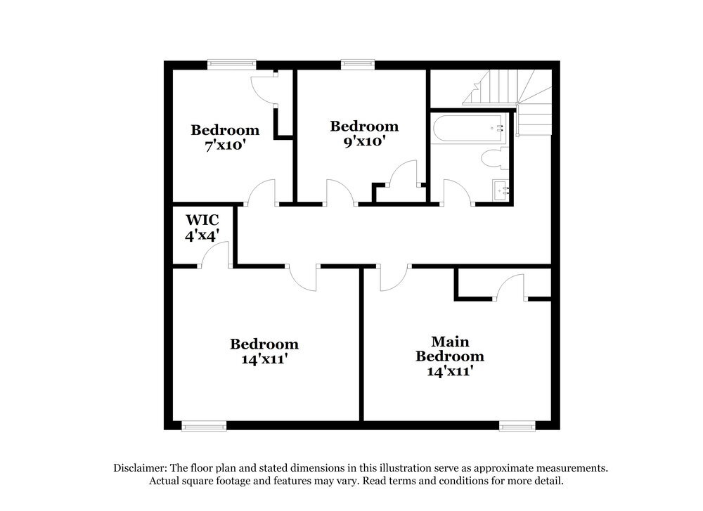 Building Photo - 9715 Checota Dr