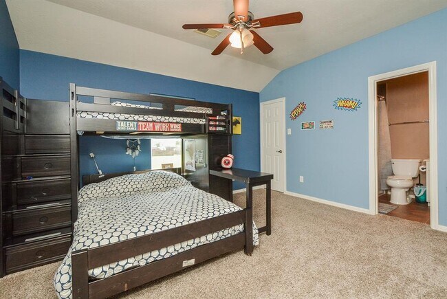 Building Photo - 3603 Quail Springs Ln