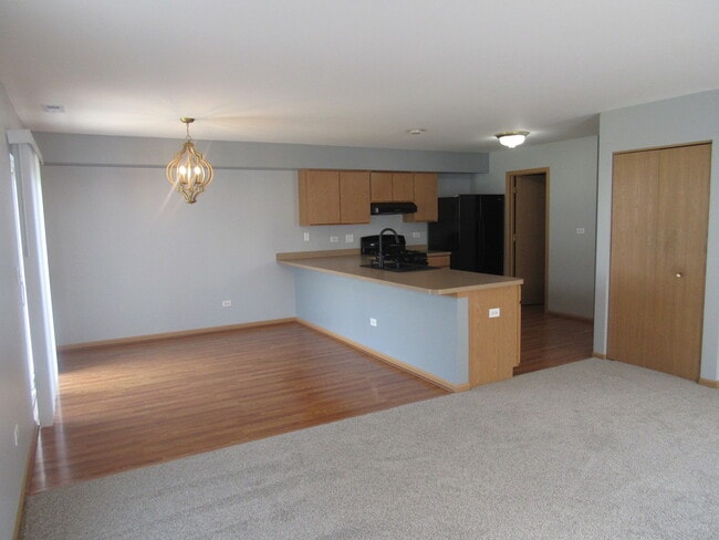 Building Photo - 25200 Faraday Rd