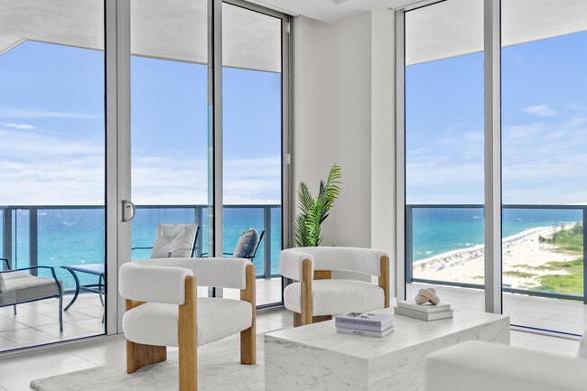 Building Photo - 3100 N Ocean Dr