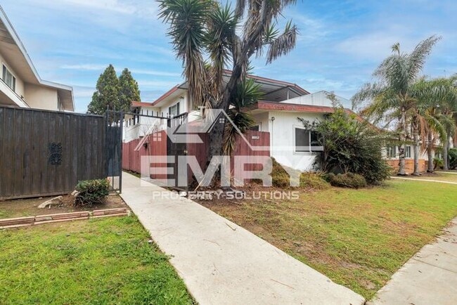 Building Photo - 1 Bedroom Apartment Move in Ready Inglewood CA 90303