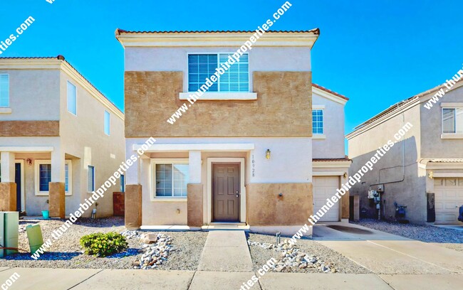 Building Photo - $500 off first months rent!!  Gated community near the base with refrigerated air