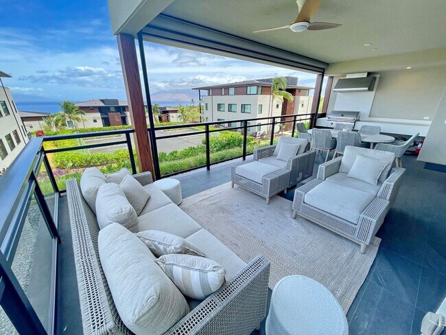 Building Photo - Wailea's newest development, La'i Loa, 3 bedroom / 3 bathroom Furnished & Fabulous - Fall/Winter ...