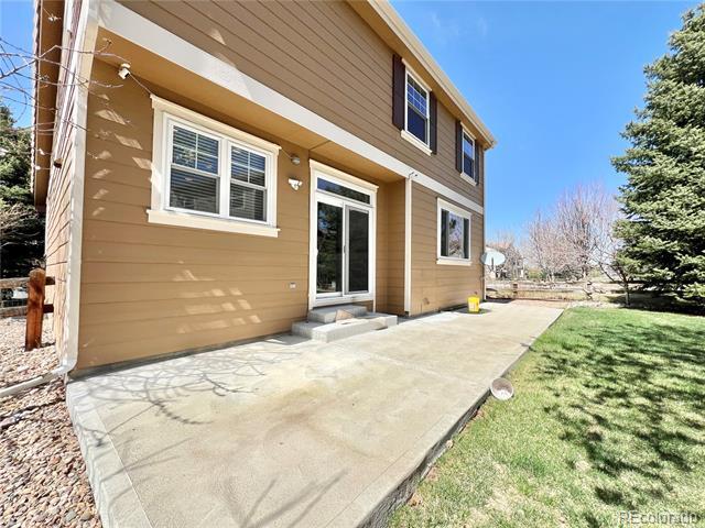 Building Photo - 6182 S Salida Ct