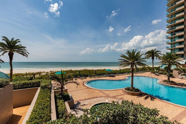 Building Photo - 1560 Gulf Blvd
