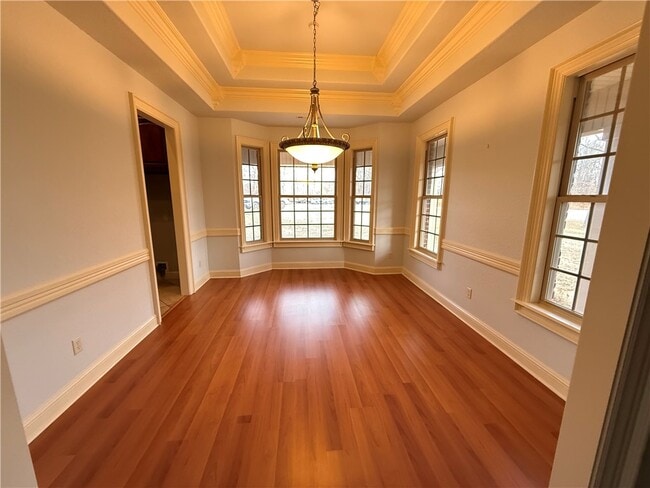 Building Photo - 4600 S Old Wire Rd