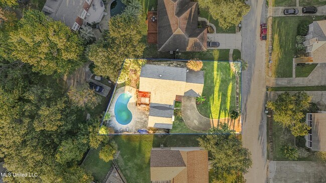 Building Photo - 4409 Shadow Wood Cir