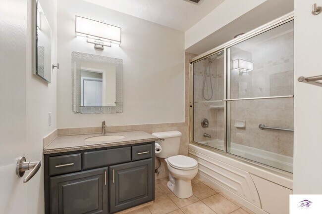 Building Photo - Available now! Spacious 3 Bed, 3 Bath Home with Modern Open Layout & Lawn Care Included