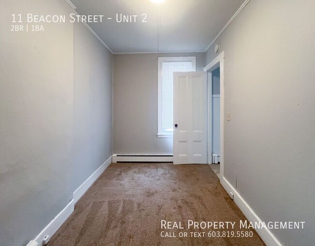 Building Photo - 1st Floor, 2 BR/1BA Apartment Available in...