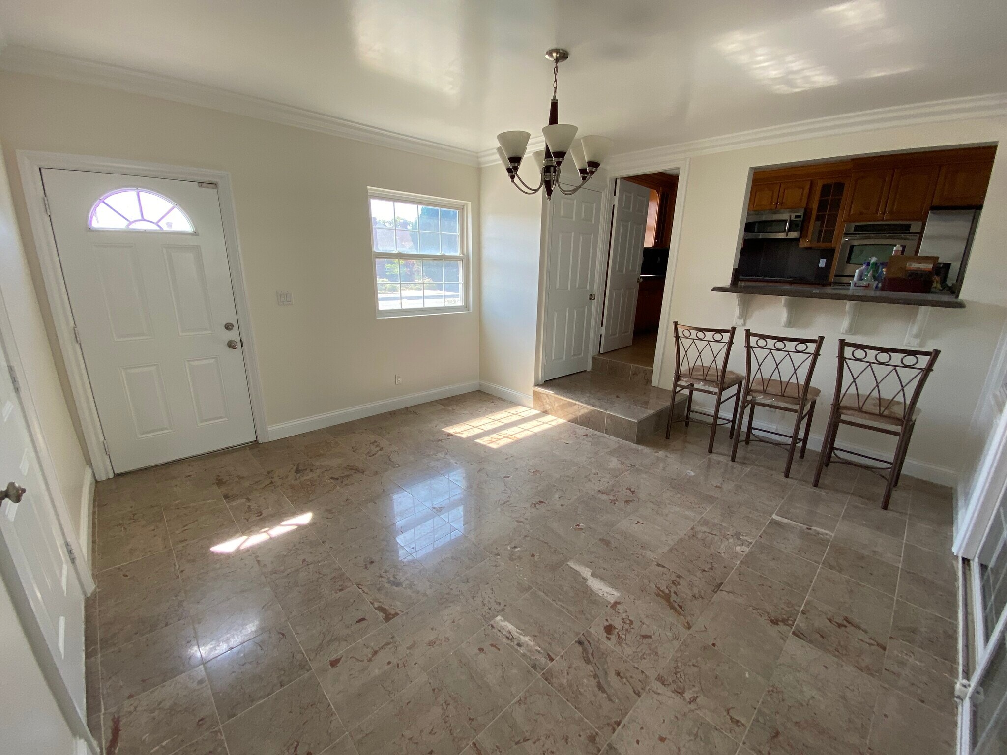 Beautiful Tile Floors - 3522 W 229th Pl