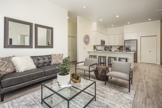 Floorplan - Clovis Point