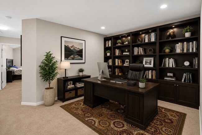 Building Photo - 3250 Cool Springs Ct