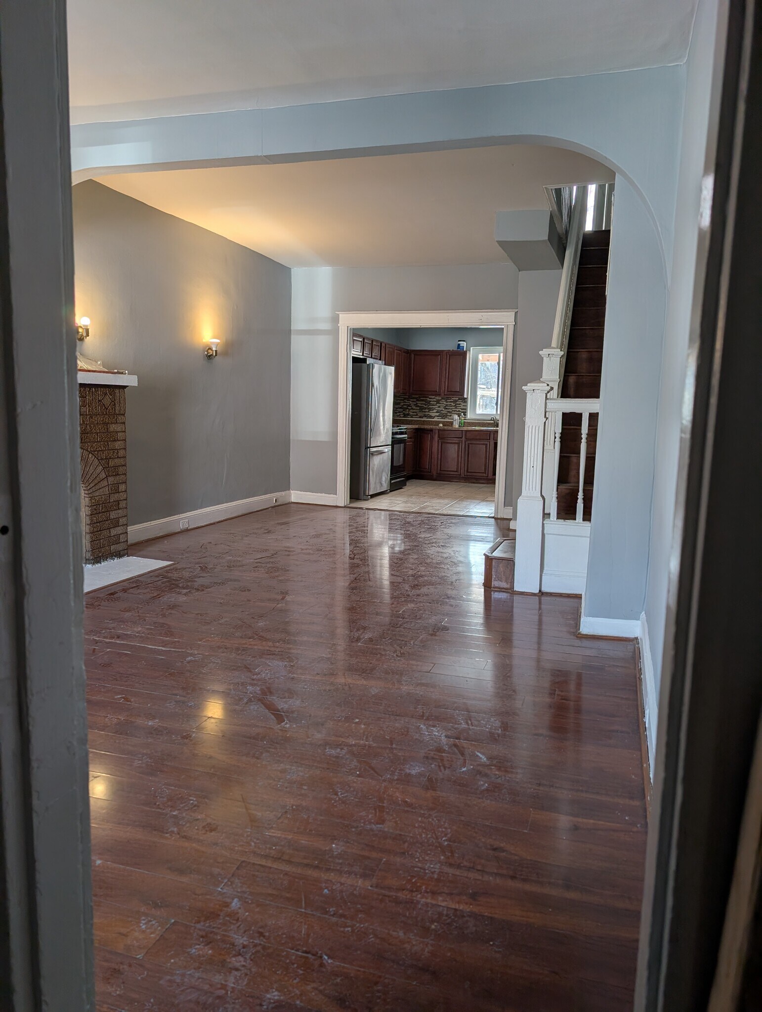 Building Photo - 2409 McElderry St