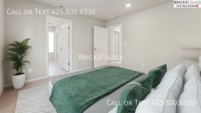 Building Photo - 4105 Pronghorn Pl