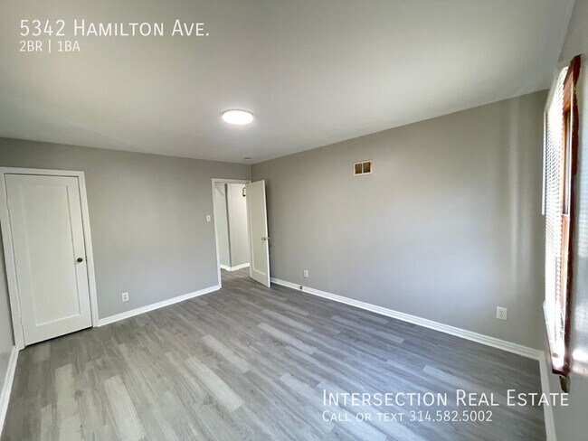 Building Photo - 5342 Hamilton Ave