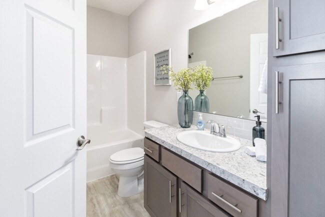 Building Photo - +55 Lease Community