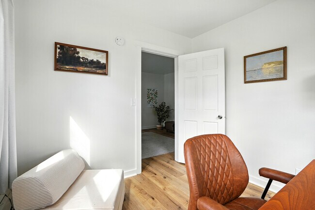 Building Photo - 1208 Ellis Blvd NW