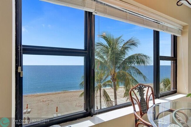 Building Photo - 3800 Galt Ocean Dr