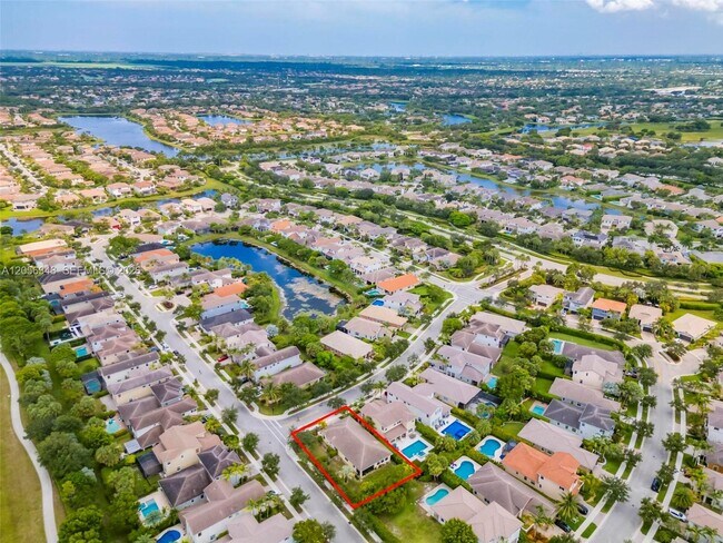 Building Photo - 8361 NW 120th Way
