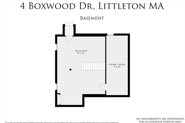 Building Photo - 4 Boxwood Dr