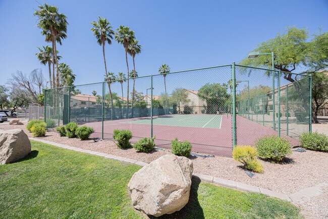 Building Photo - 1287 N Alma School Rd