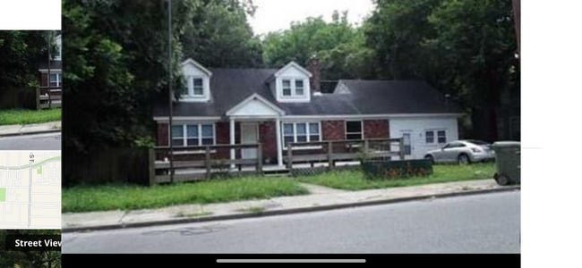 Primary Photo - 3841 Spottswood Ave