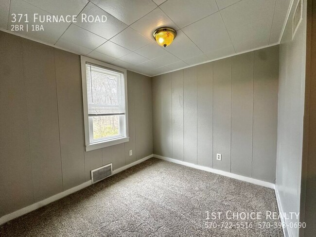 Building Photo - 371 Furnace Rd
