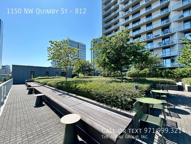 Building Photo - 1150 NW Quimby St