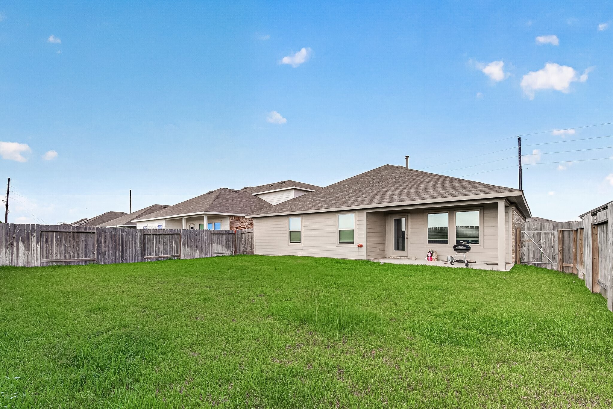 Building Photo - 5239 Cherry Tallow Trl