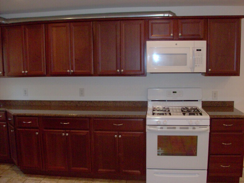 Eat in Kitchen - 304 S Broad St
