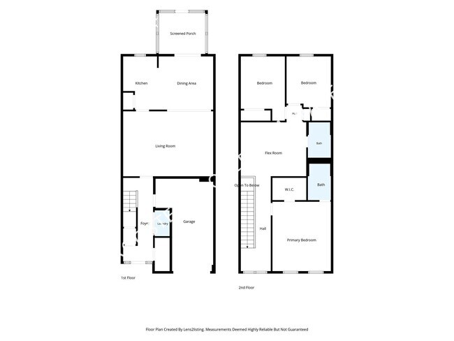 Building Photo - 11603 Hickory Oak Dr
