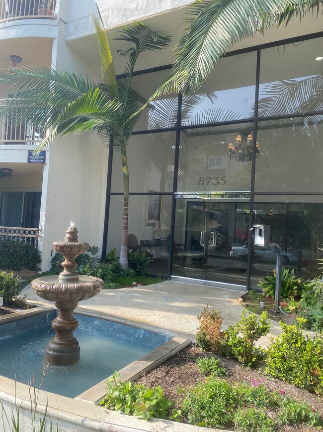 Building Photo - Delgany Court