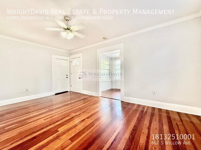 Building Photo - 607 S Willow Ave