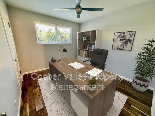 Building Photo - 501 W Glenrosa Ave