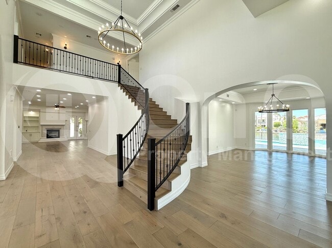 Building Photo - 1523 E Treasure Cove Dr
